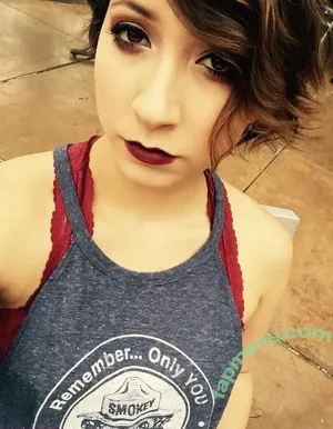 Catie Wayne / Boxxy / catieboxxy nude photo #0009