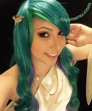 Catie Wayne / Boxxy / catieboxxy nude photo #0017