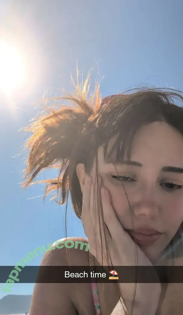 Catplant ASMR nude photo #0133 (catplant / lilcatplant / misscassi)