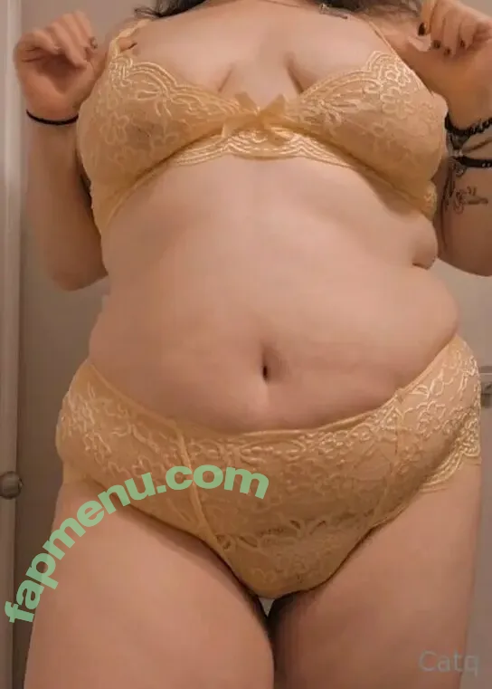 catquote nude photo #0017 (catquote)