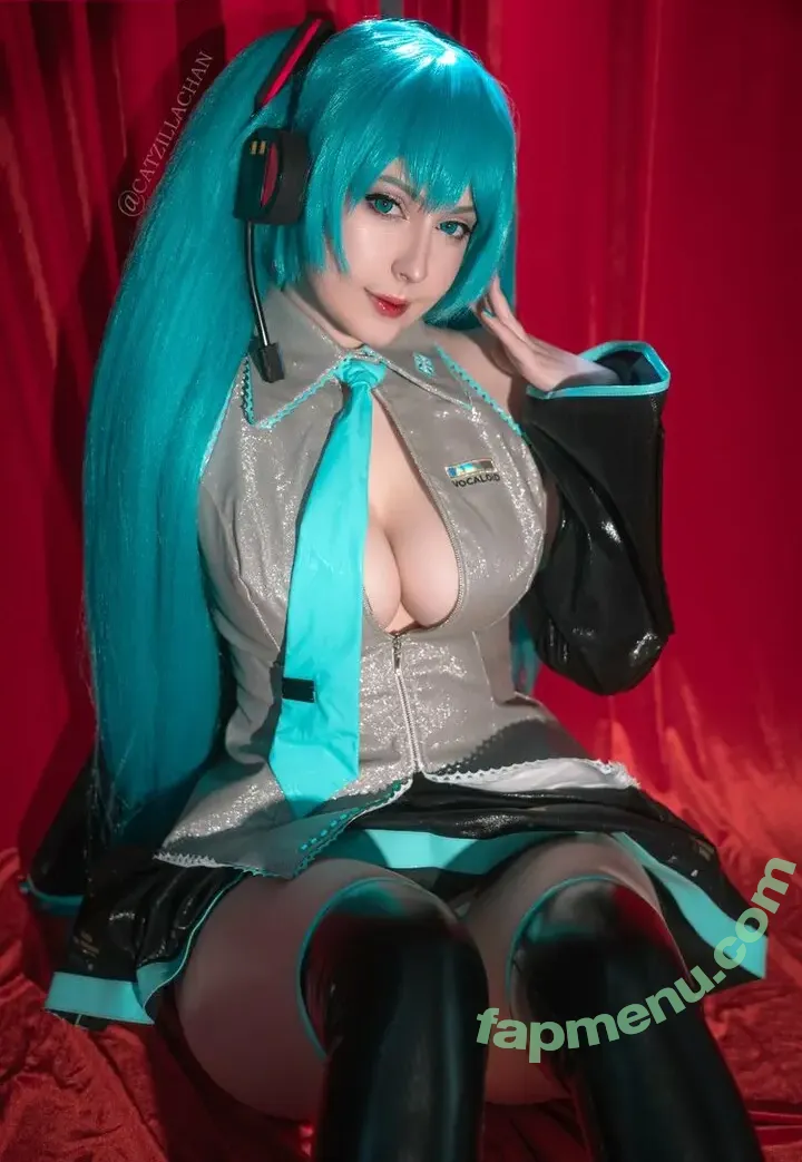 catzillachan nude photo #0332 (catziilla / catzilla_chan)