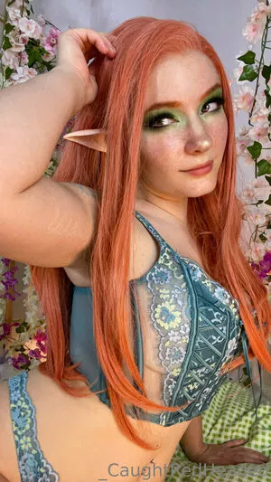 Caught Red Headed / caught_red_headed / credheadedcos nude photo #0180