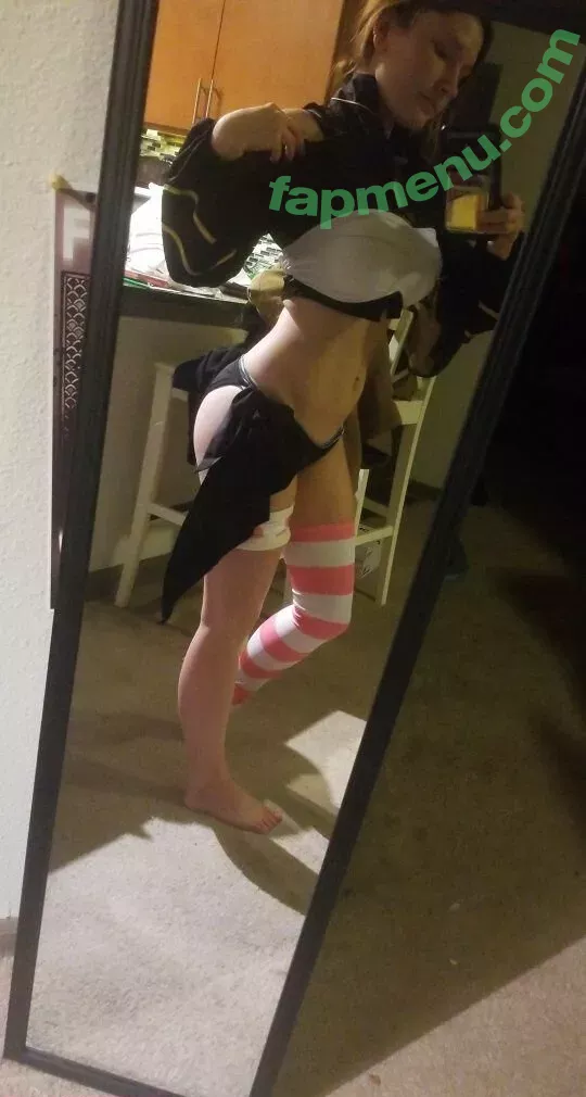 Caught Red Headed nude photo #0004 (caught_red_headed / credheadedcos)