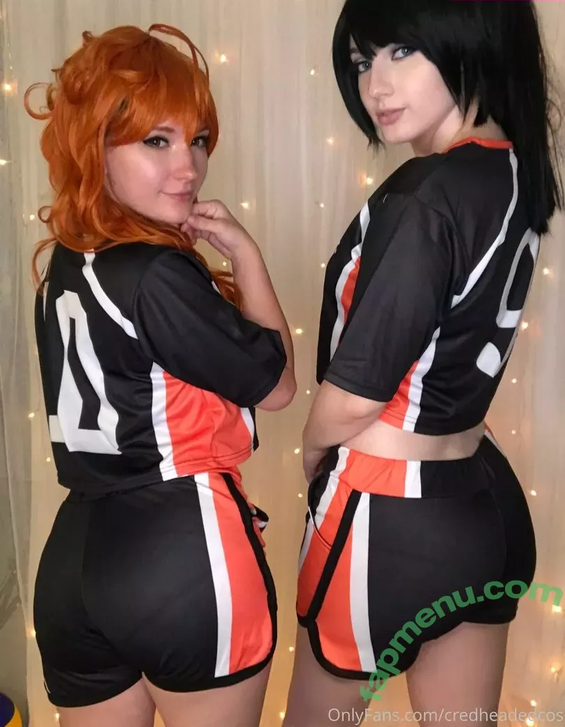 Caught Red Headed nude photo #0113 (caught_red_headed / credheadedcos)