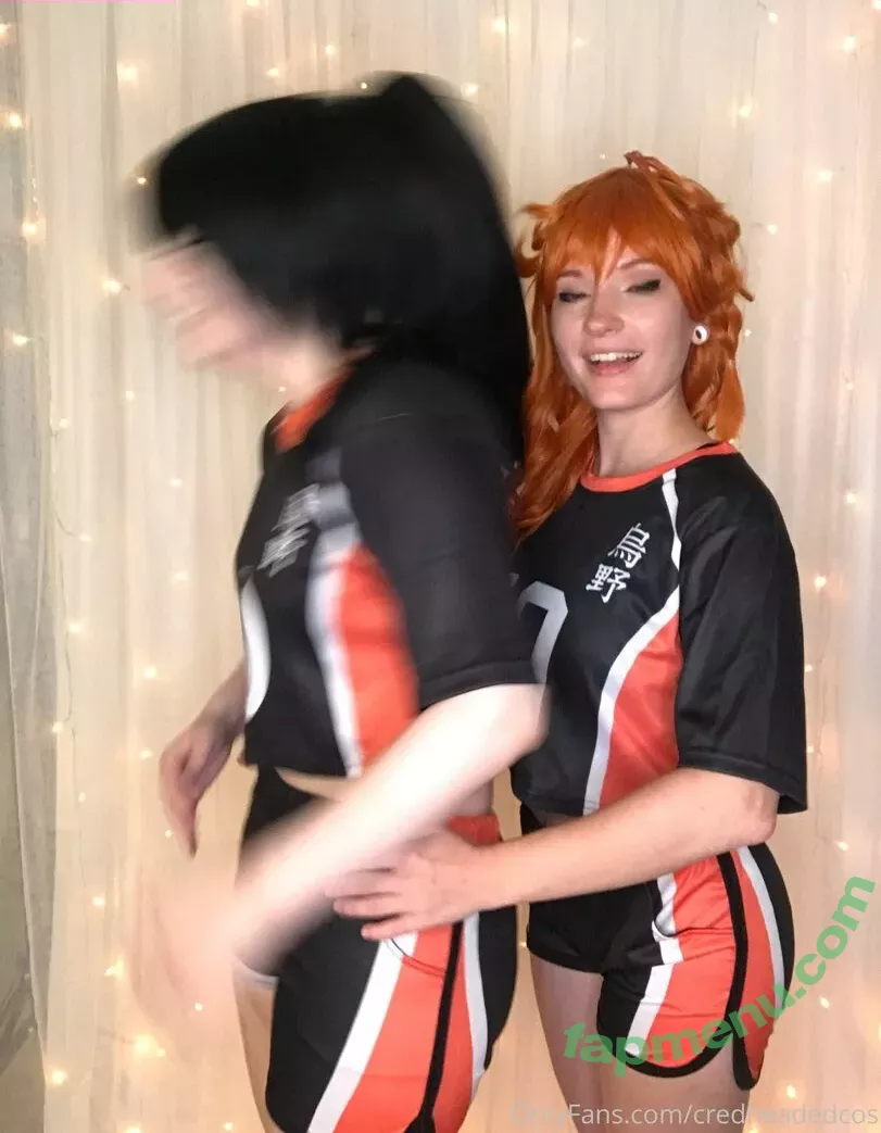 Caught Red Headed nude photo #0114 (caught_red_headed / credheadedcos)