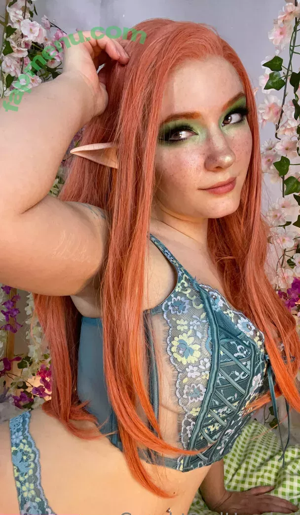 Caught Red Headed nude photo #0180 (caught_red_headed / credheadedcos)