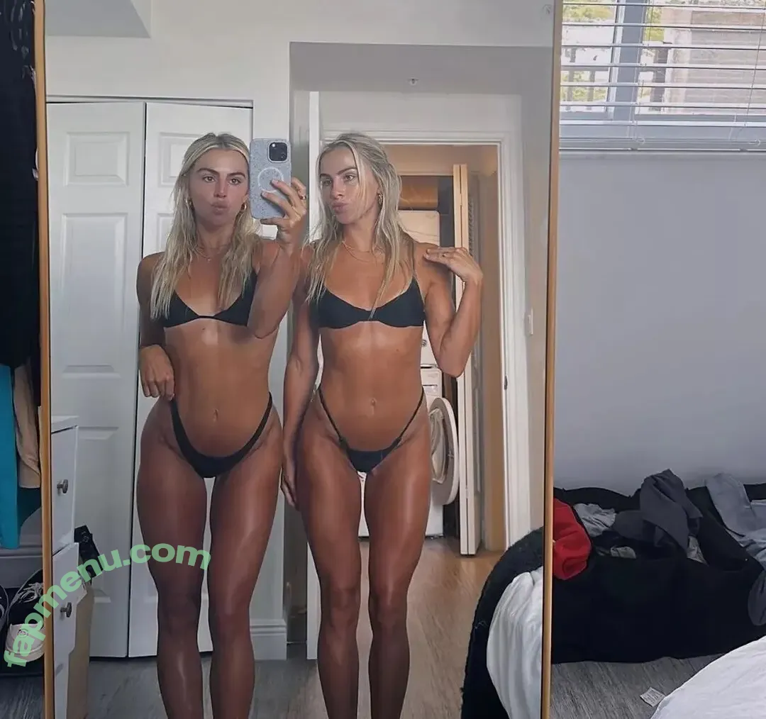 Cavindertwins nude photo #0009 (haleycavinder)