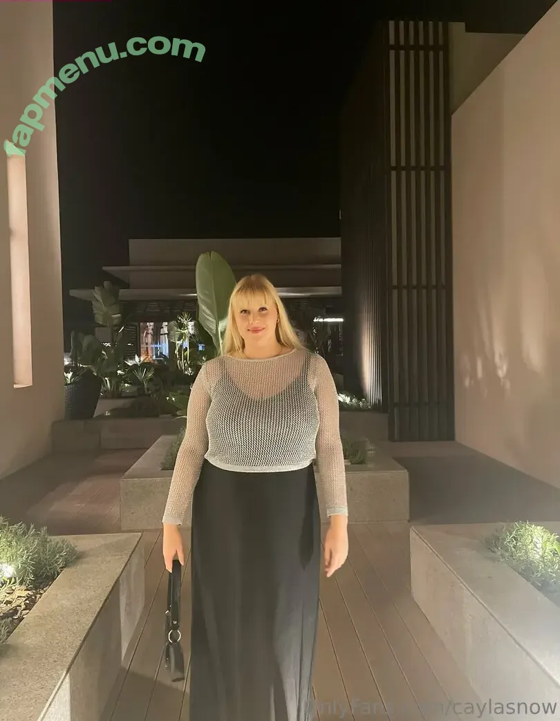 CaylaSnow nude photo #0105 (cayla.snow)