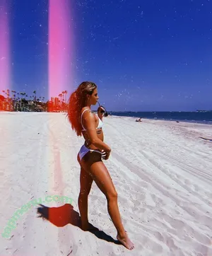 Caylee Odle / cayleependerass / its.ccaylee nude photo #0032