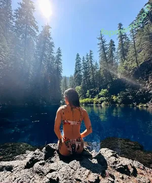 Caylee Odle / cayleependerass / its.ccaylee nude photo #0040