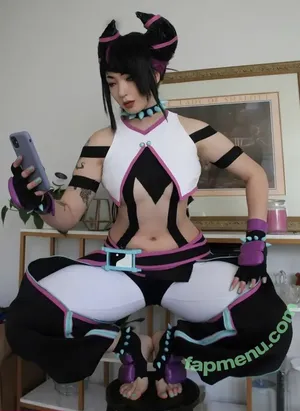 Caytie Cosplay / Caytiecosplay nude photo #0069