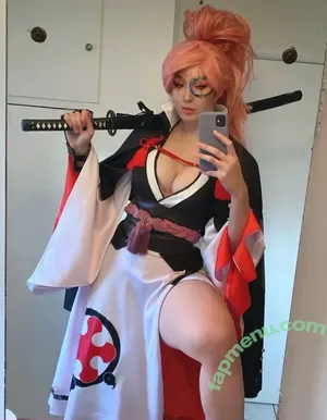 Caytie Cosplay / Caytiecosplay nude photo #0089