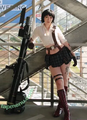 Caytie Cosplay / Caytiecosplay nude photo #0122