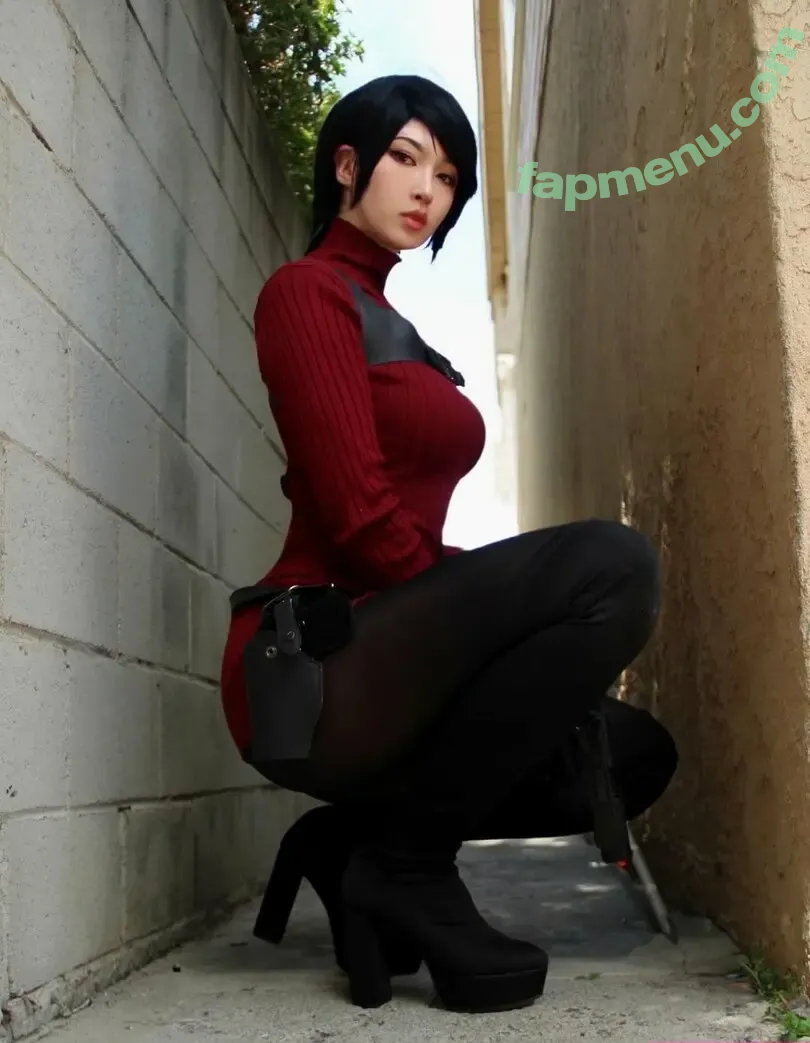 Caytie Cosplay nude photo #0184 (Caytiecosplay)