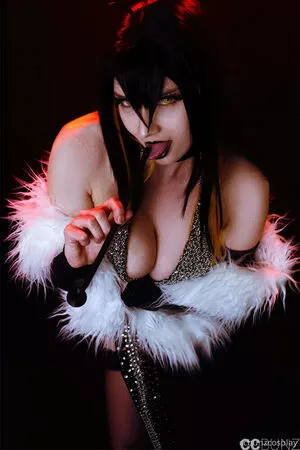 ccbunz / CCBunzCosplay / officialccbunz nude photo #0014