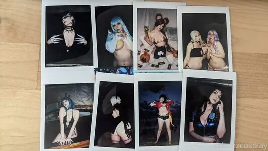 ccbunz / CCBunzCosplay / officialccbunz nude photo #0019