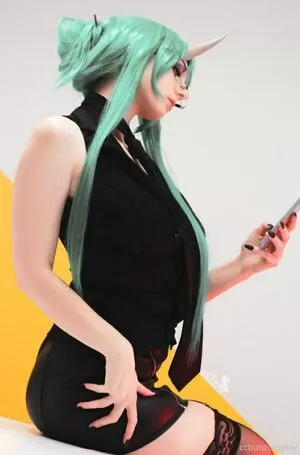 ccbunz / CCBunzCosplay / officialccbunz nude photo #0023