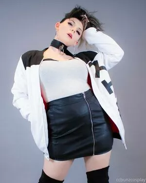 ccbunz / CCBunzCosplay / officialccbunz nude photo #0029