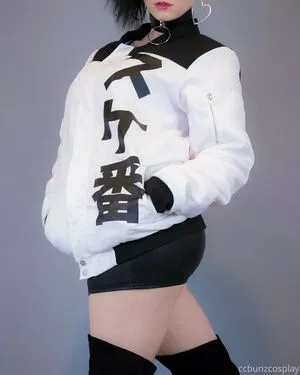 ccbunz / CCBunzCosplay / officialccbunz nude photo #0031