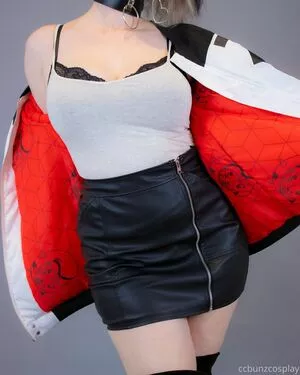 ccbunz / CCBunzCosplay / officialccbunz nude photo #0032