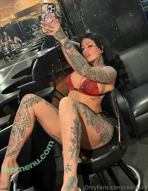 Ceara Sky / ceara.sky / dovescryy / whitedovecries on ig and nude photo #0015