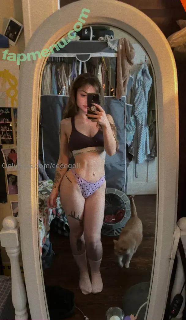 cecegoll nude photo #0017 (cecegoll)