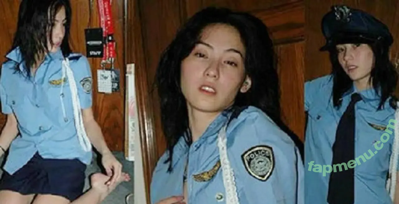 Cecilia Cheung nude photo #0004 (Cecilia Cheung)