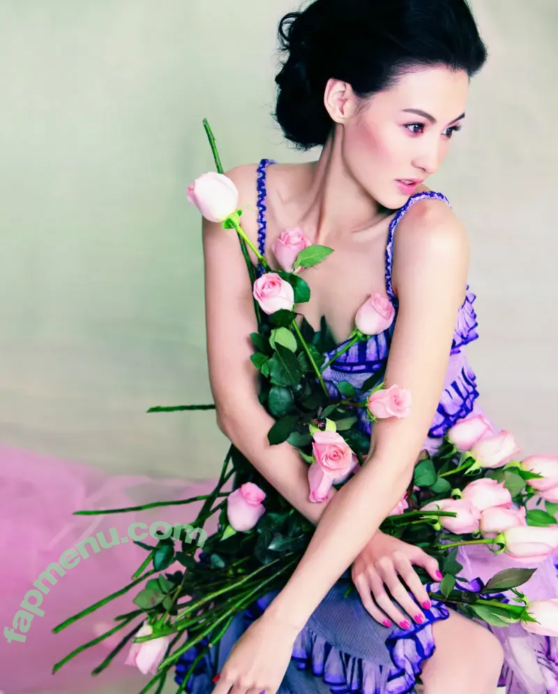 Cecilia Cheung nude photo #0005 (Cecilia Cheung)