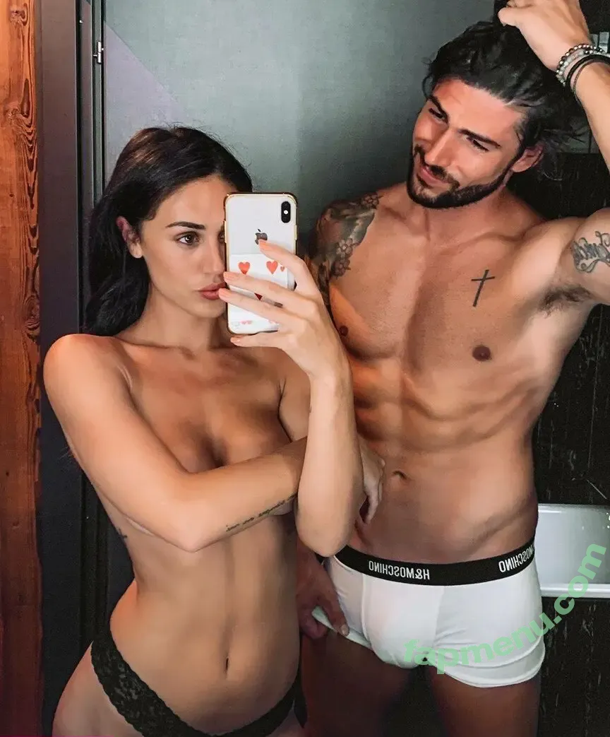 Cecilia Rodriguez nude photo #0005 (chechurodriguez_real)