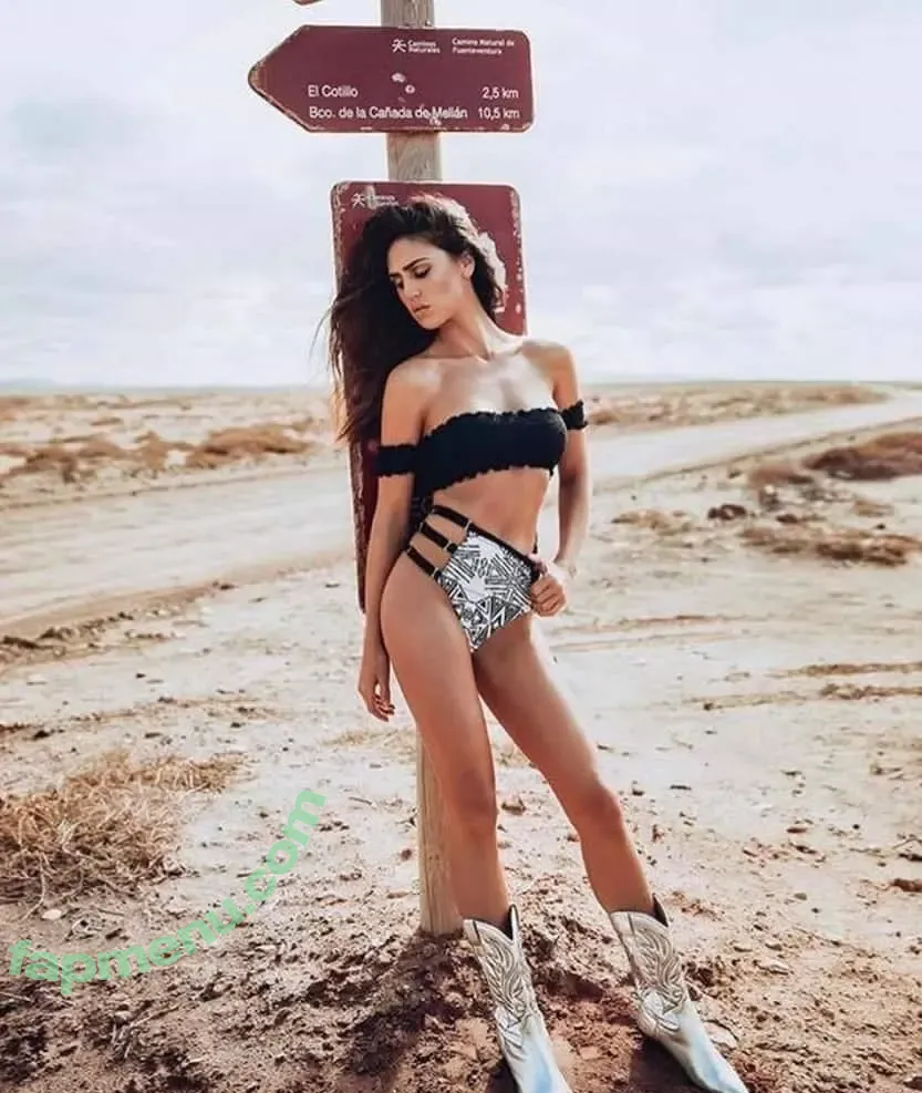 Cecilia Rodriguez nude photo #0012 (chechurodriguez_real)