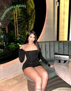cecilia.suarez / realcecilia.suarez nude photo #0050