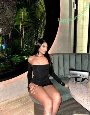 cecilia.suarez / realcecilia.suarez nude photo #0056