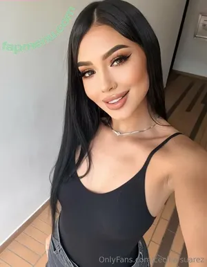 cecilia.suarez / realcecilia.suarez nude photo #0061