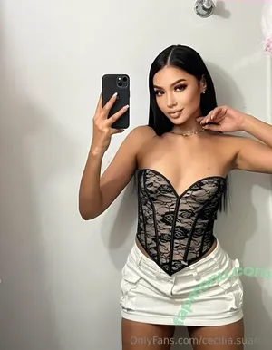 cecilia.suarez / realcecilia.suarez nude photo #0076
