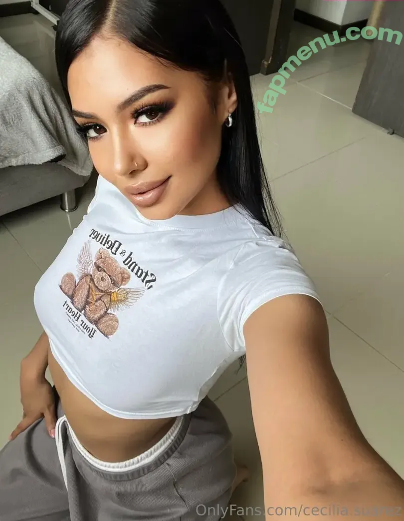 cecilia.suarez nude photo #0118 (realcecilia.suarez)
