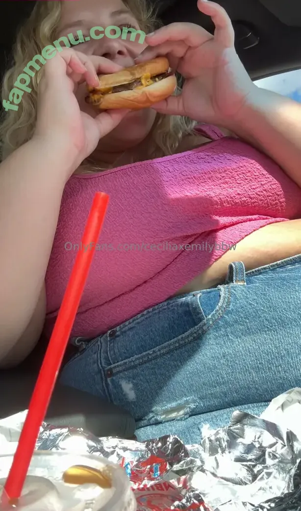 ceciliaxemilybbw nude photo #0029 (ceciliaemilyx)