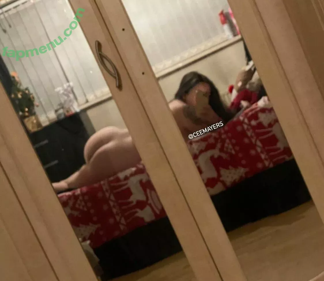 Ceemayers nude photo #0002 (ceemeyer)