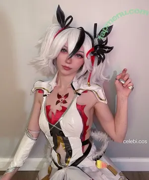 Celebi.cos / Celebi / Celebi Cos / CelebiCosplays nude photo #0035