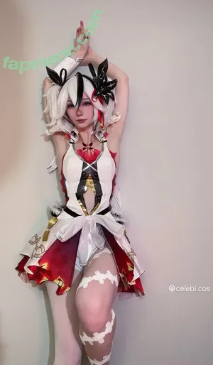 Celebi.cos / Celebi / Celebi Cos / CelebiCosplays nude photo #0041