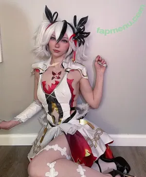 Celebi.cos / Celebi / Celebi Cos / CelebiCosplays nude photo #0043