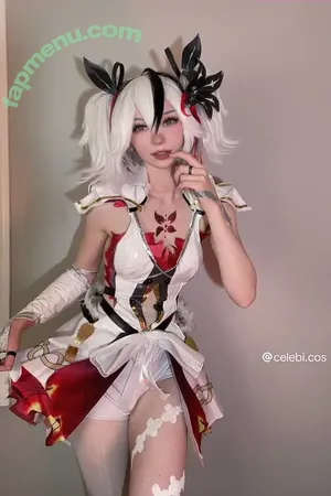 Celebi.cos / Celebi / Celebi Cos / CelebiCosplays nude photo #0047
