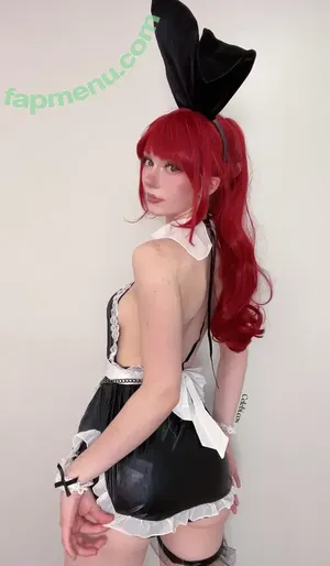 Celebi.cos / Celebi / Celebi Cos / CelebiCosplays nude photo #0050