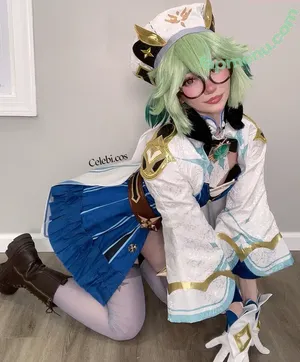 Celebi.cos / Celebi / Celebi Cos / CelebiCosplays nude photo #0071