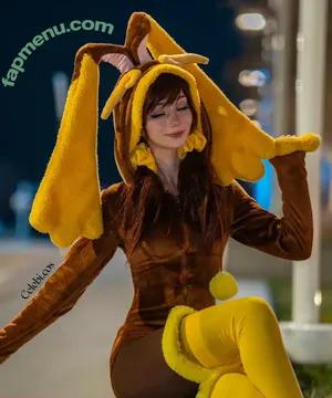 Celebi.cos / Celebi / Celebi Cos / CelebiCosplays nude photo #0089
