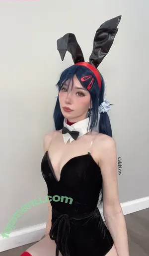 Celebi.cos / Celebi / Celebi Cos / CelebiCosplays nude photo #0102