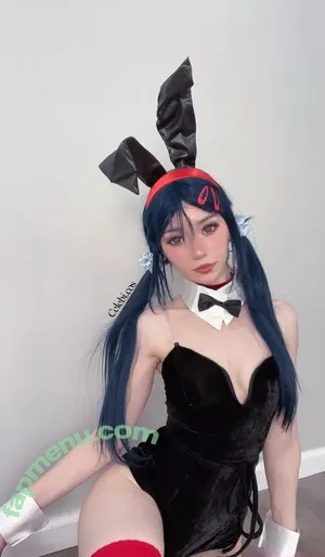 Celebi.cos / Celebi / Celebi Cos / CelebiCosplays nude photo #0110