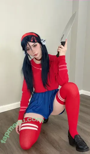 Celebi.cos / Celebi / Celebi Cos / CelebiCosplays nude photo #0128