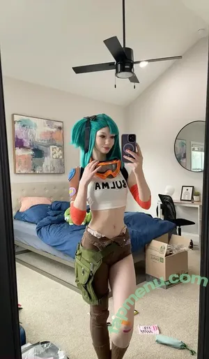 Celebi.cos / Celebi / Celebi Cos / CelebiCosplays nude photo #0155