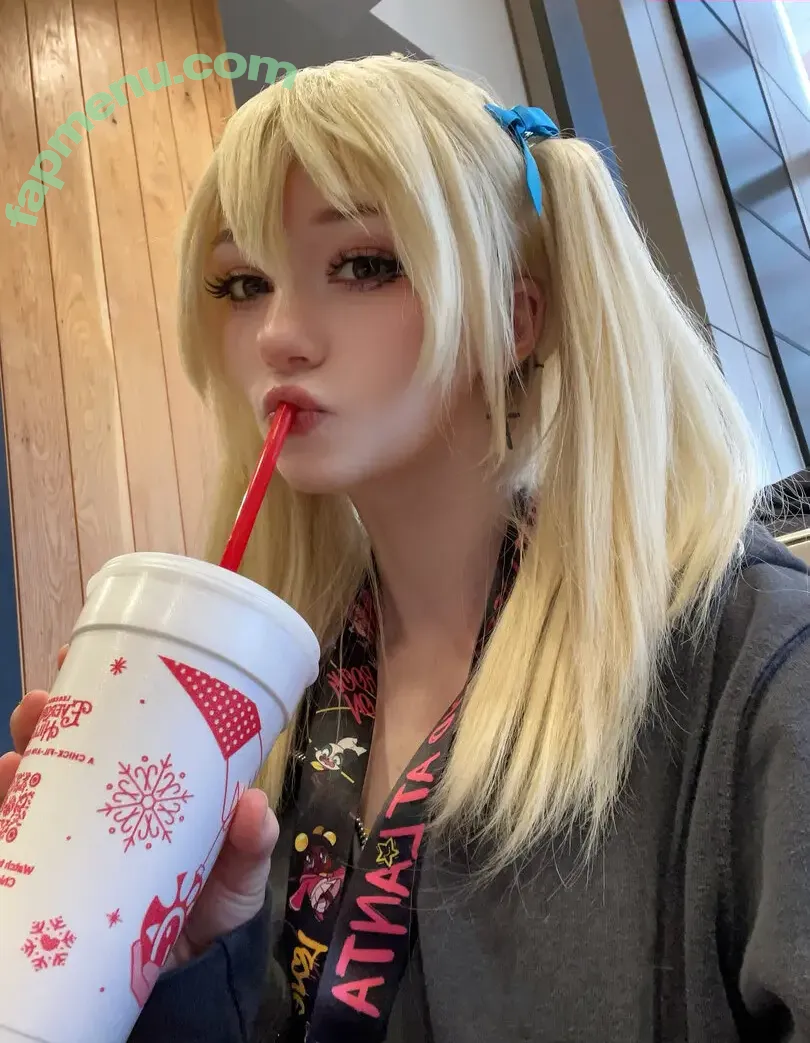 Celebi.cos nude photo #0061 (Celebi / Celebi Cos / CelebiCosplays)