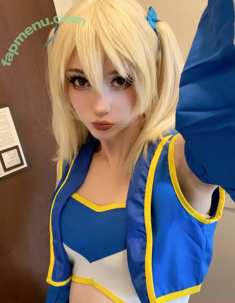 Celebi.cos nude photo #0064 (Celebi / Celebi Cos / CelebiCosplays)
